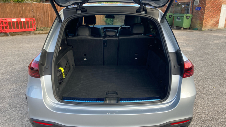 Mercedes-Benz GLE 450d 4Matic Urban Edition 5dr 9G-Tronic Diesel Estate